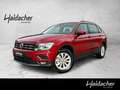 Volkswagen Tiguan 1.4 TSI Allspace Czerwony - thumbnail 1