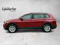 Volkswagen Tiguan 1.4 TSI Allspace Czerwony - thumbnail 4
