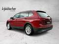 Volkswagen Tiguan 1.4 TSI Allspace Czerwony - thumbnail 5