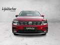 Volkswagen Tiguan 1.4 TSI Allspace Czerwony - thumbnail 3