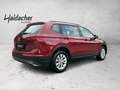 Volkswagen Tiguan 1.4 TSI Allspace Czerwony - thumbnail 7