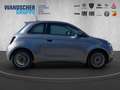 Fiat 500e Icon großer Akku KeyLess+Navi+SpurH+AUT Gris - thumbnail 8