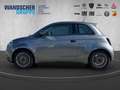 Fiat 500e Icon großer Akku KeyLess+Navi+SpurH+AUT Gris - thumbnail 4