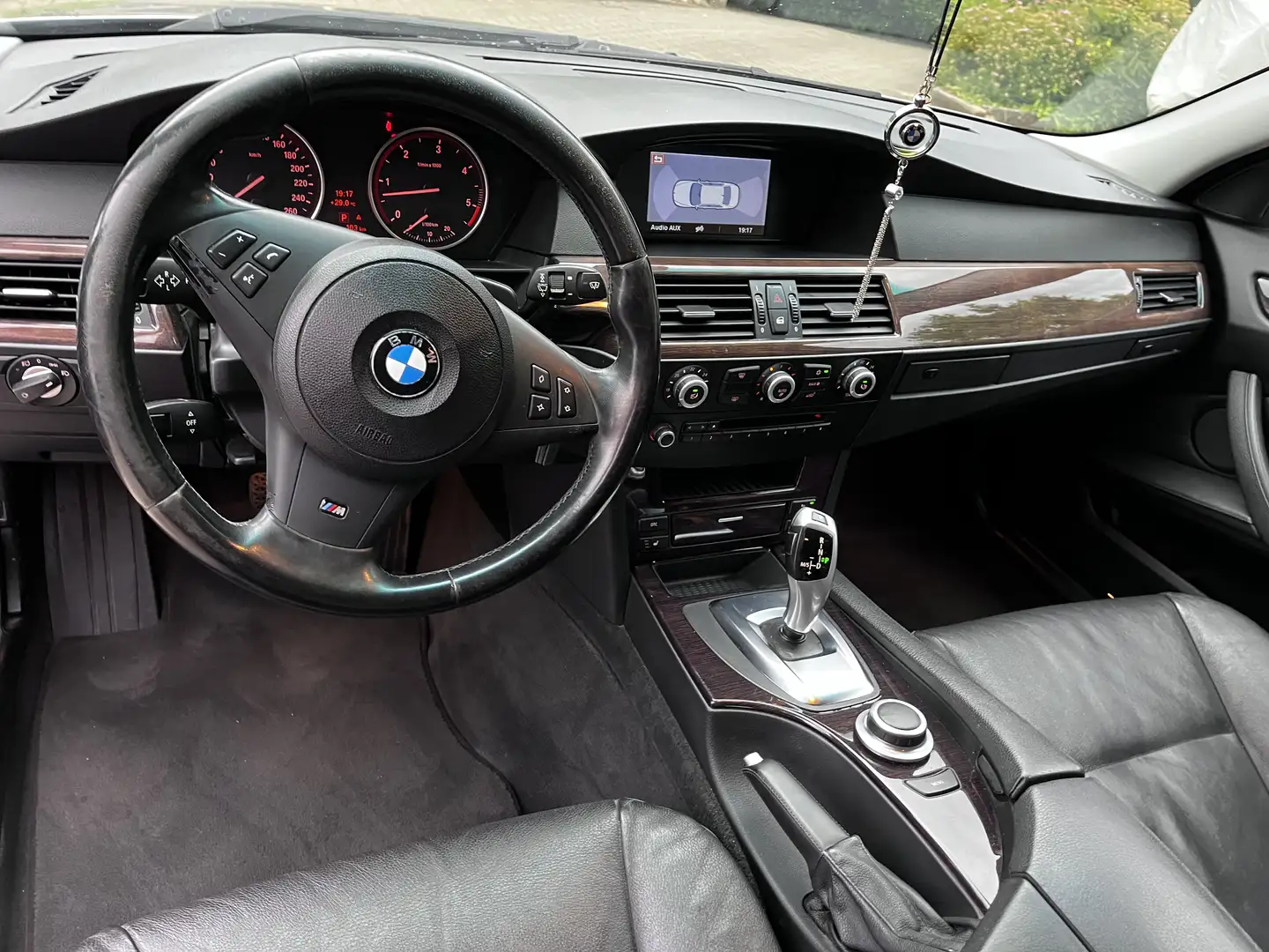 BMW 525 525d Aut. - 2