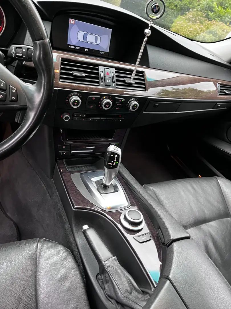 BMW 525 525d Aut. - 1