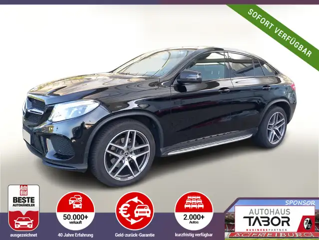 Mercedes-Benz GLE 350 350 d 4Matic AMG Line Pano Nappa Harman 21Z