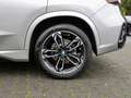 BMW X1 sDrive 18i M-Sport AHK PANO LED ACC NAVI Silber - thumbnail 11