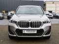 BMW X1 sDrive 18i M-Sport AHK PANO LED ACC NAVI Silber - thumbnail 3