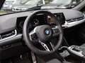 BMW X1 sDrive 18i M-Sport AHK PANO LED ACC NAVI Silber - thumbnail 32