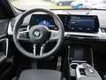BMW X1 sDrive 18i M-Sport AHK PANO LED ACC NAVI Silber - thumbnail 13
