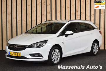 Sports Tourer 1.0 Turbo 120 Jaar Edition Trekhaak