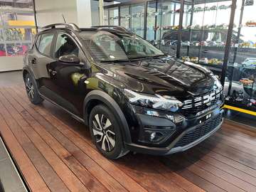 Sandero Stepway 1.0 TCe Expression