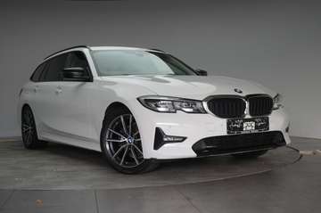 d Touring Sport Line Temp/Ambiente/LED