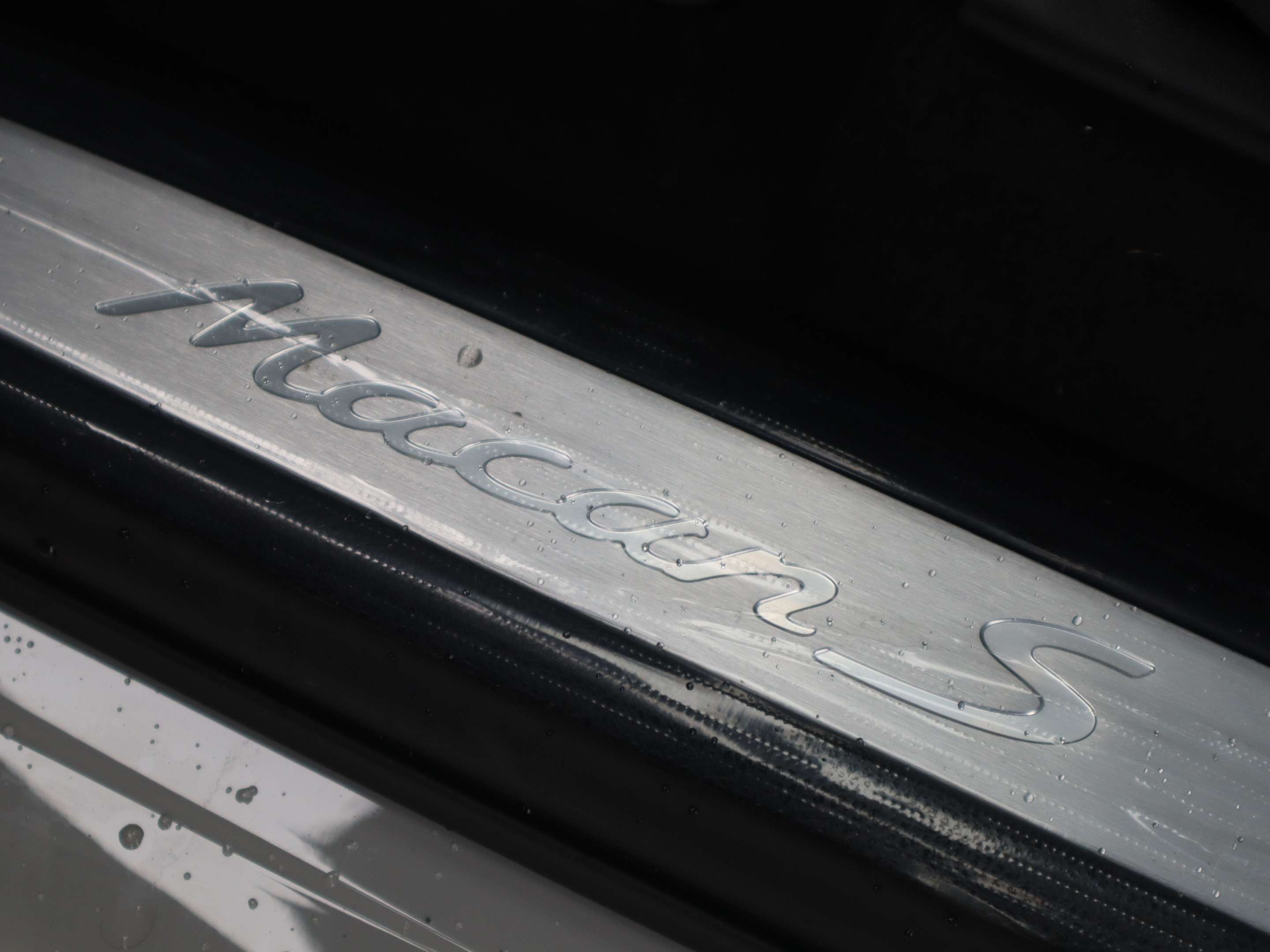 2026 Porsche Macan S AWD thumb 21