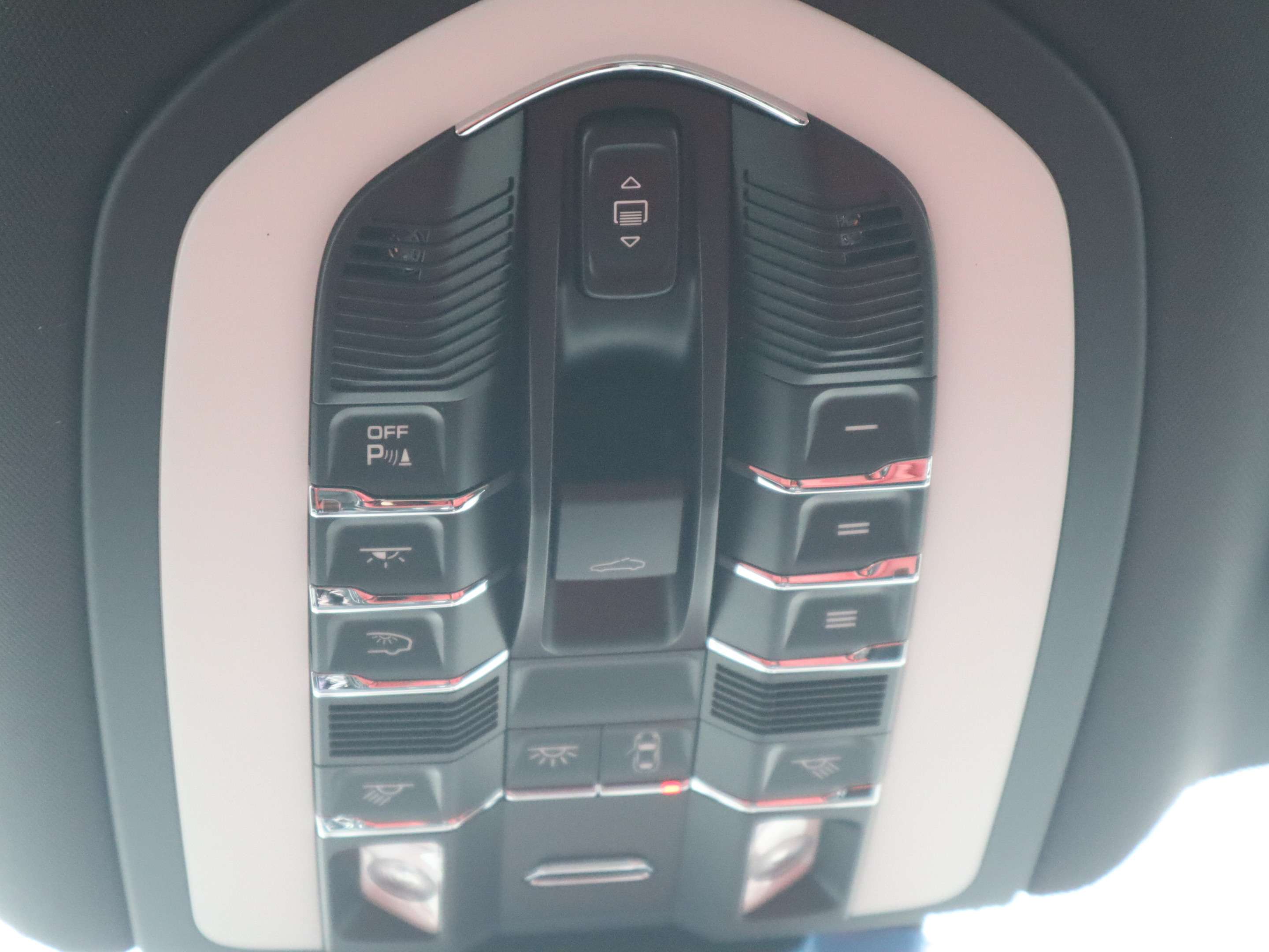 2026 Porsche Macan S AWD thumb 19