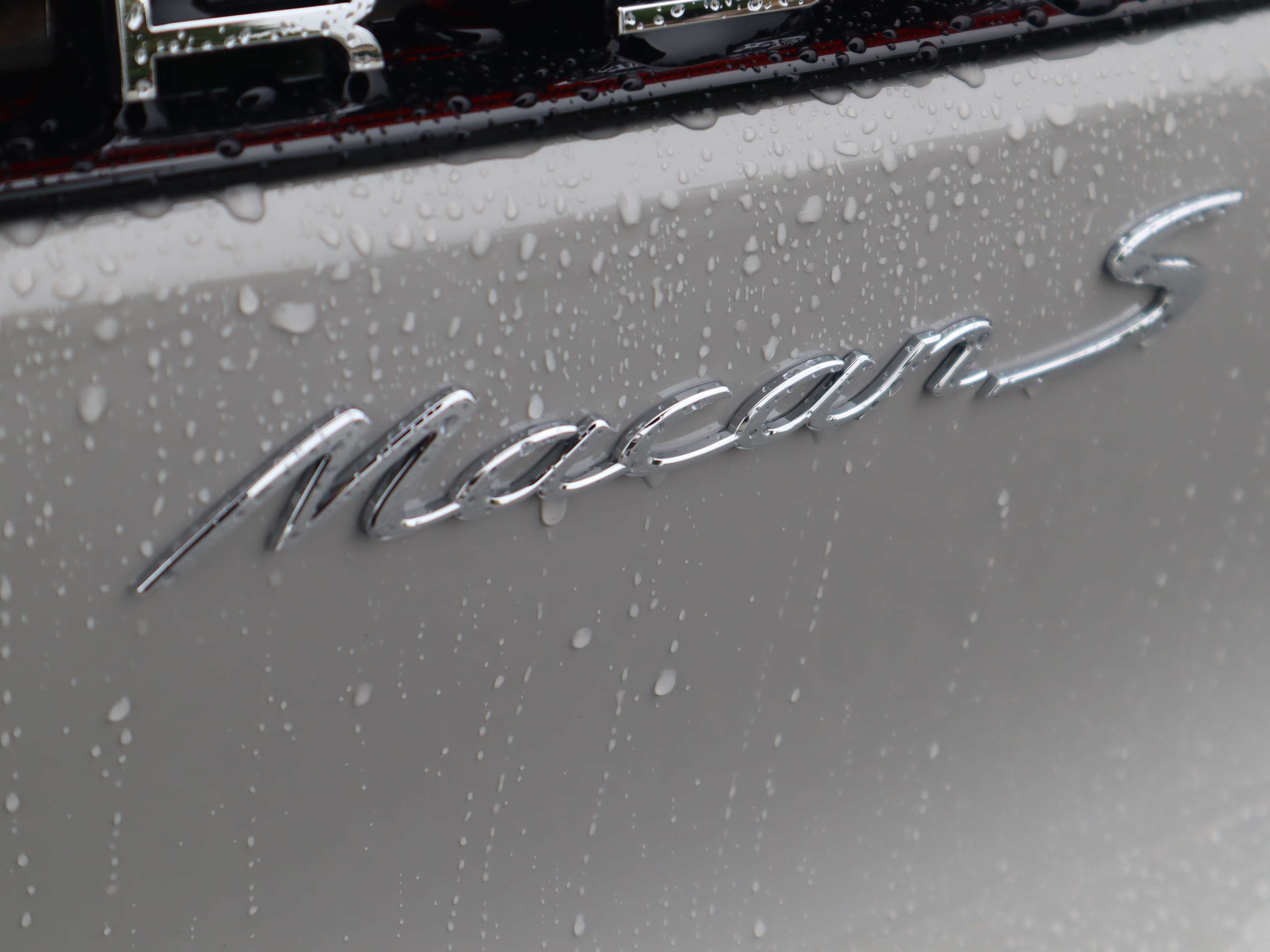 2026 Porsche Macan S AWD thumb 35