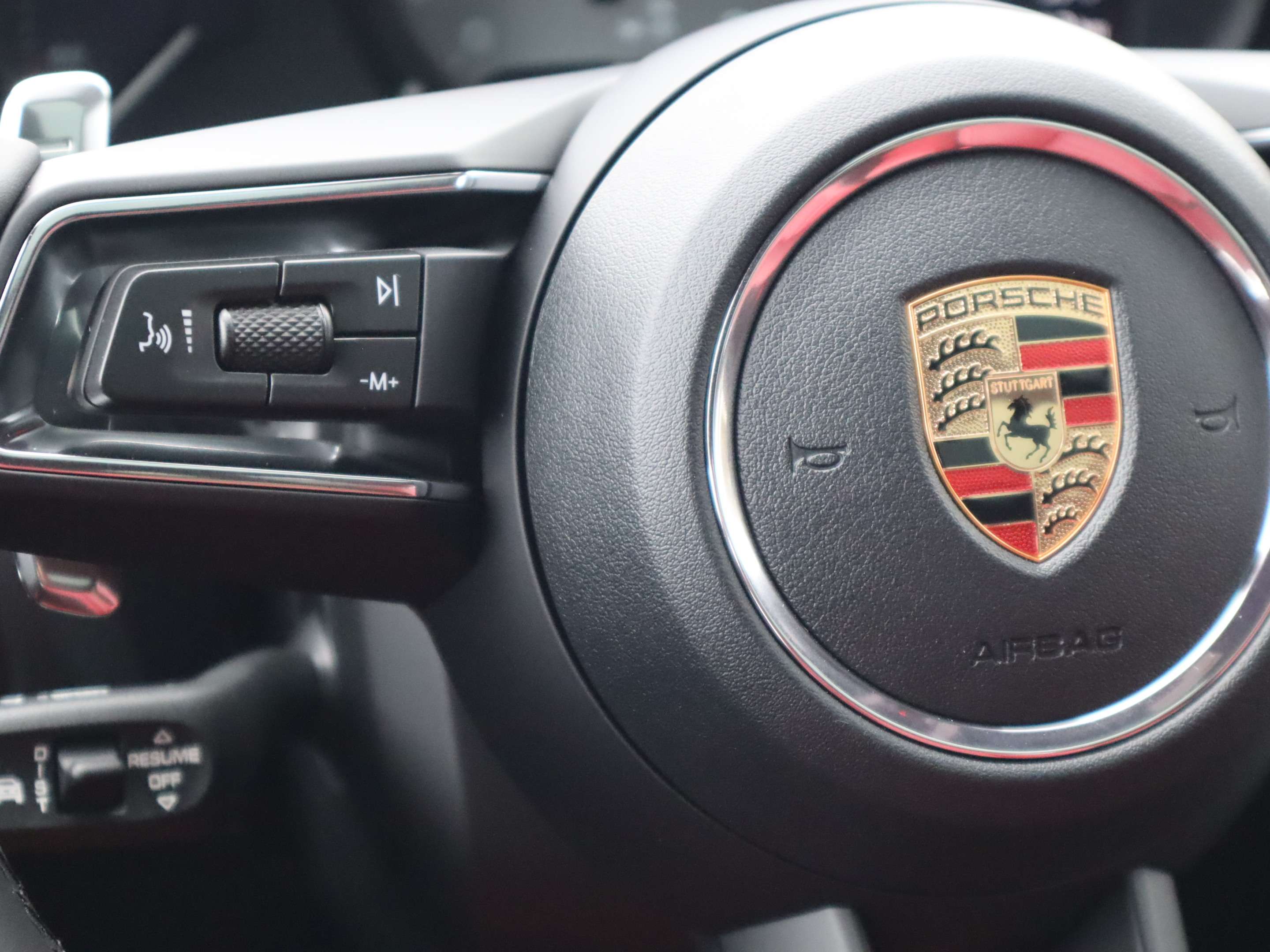 2026 Porsche Macan S AWD thumb 18