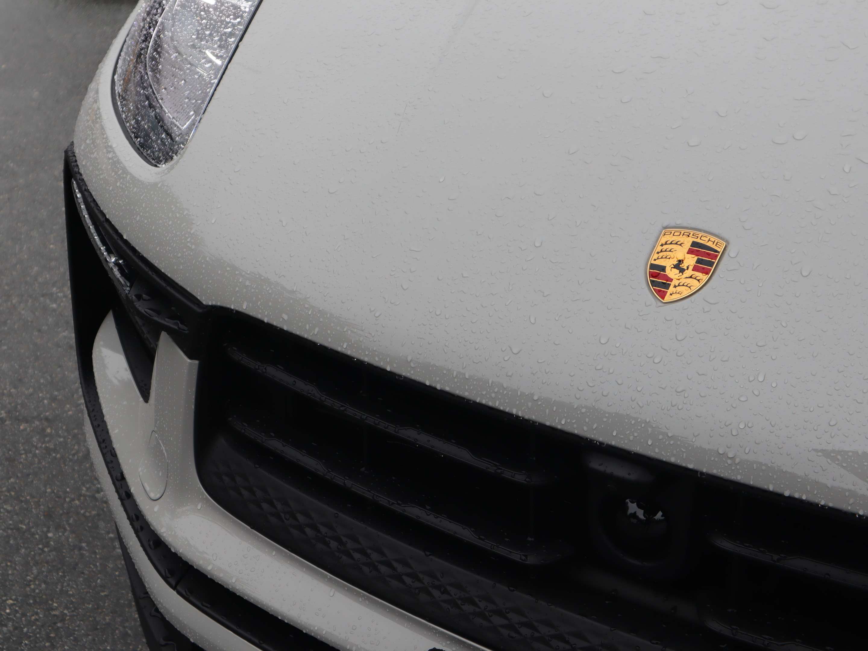 2026 Porsche Macan S AWD thumb 10