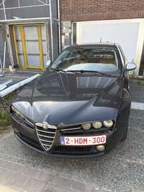 Sportwagon 2.2 JTS 16V ti
