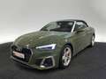 Audi A5 40 TDI S line Grün - thumbnail 2