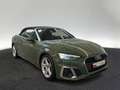 Audi A5 40 TDI S line Grün - thumbnail 5