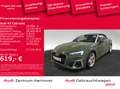 Audi A5 40 TDI S line Grün - thumbnail 1