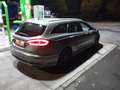 Ford Mondeo Mondeo SW 2.0 full hybrid Vignale ecvt my20.5 Gris - thumbnail 4