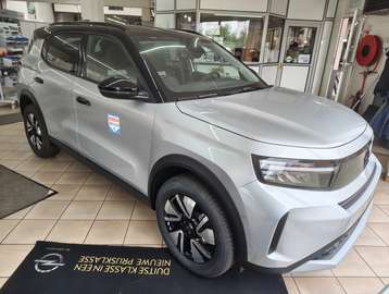 Frontera 1.2 Turbo MHEV GS 7-ZITS /direct leverb.