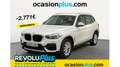 BMW X3 xDrive 20dA Blanco - thumbnail 1