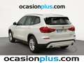 BMW X3 xDrive 20dA Blanco - thumbnail 3