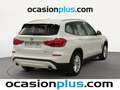 BMW X3 xDrive 20dA Blanco - thumbnail 4
