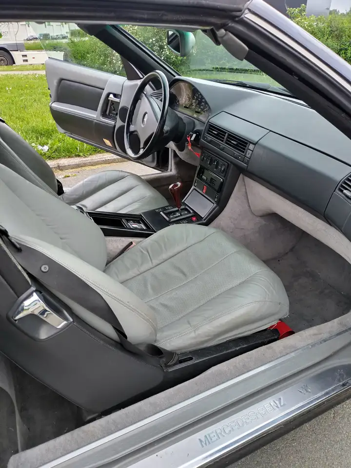 Mercedes-Benz SL 300, foto 6