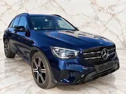 Mercedes-Benz GLC 400 d 4M/9G/LED/STH/Airm/Dist+/AHK/360°