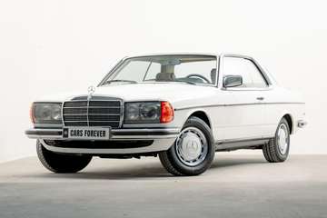 | Coupe | Automaat | Schuifdak |