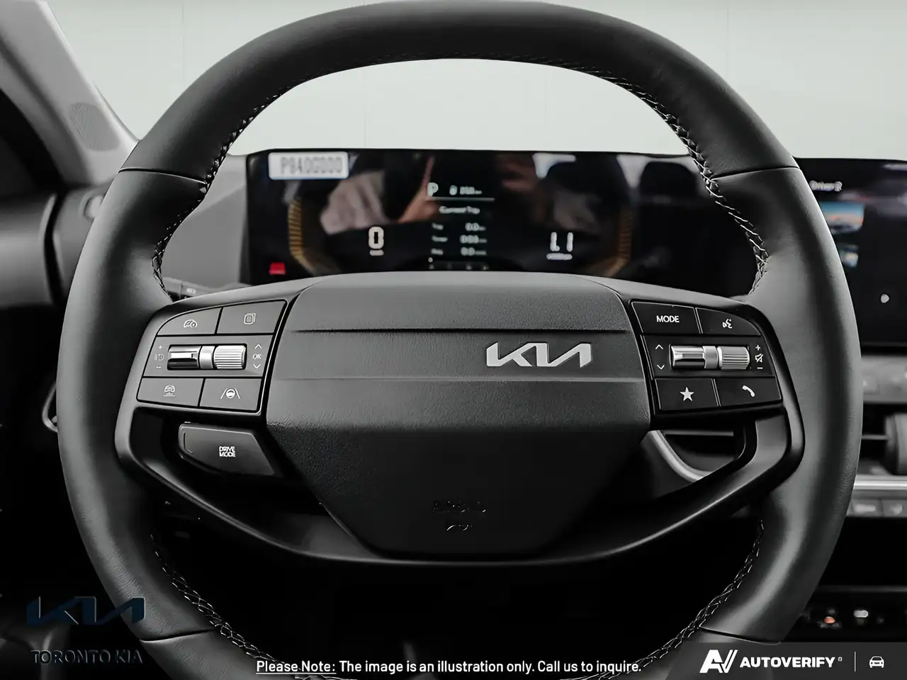 Kia K4 photo Kia K4