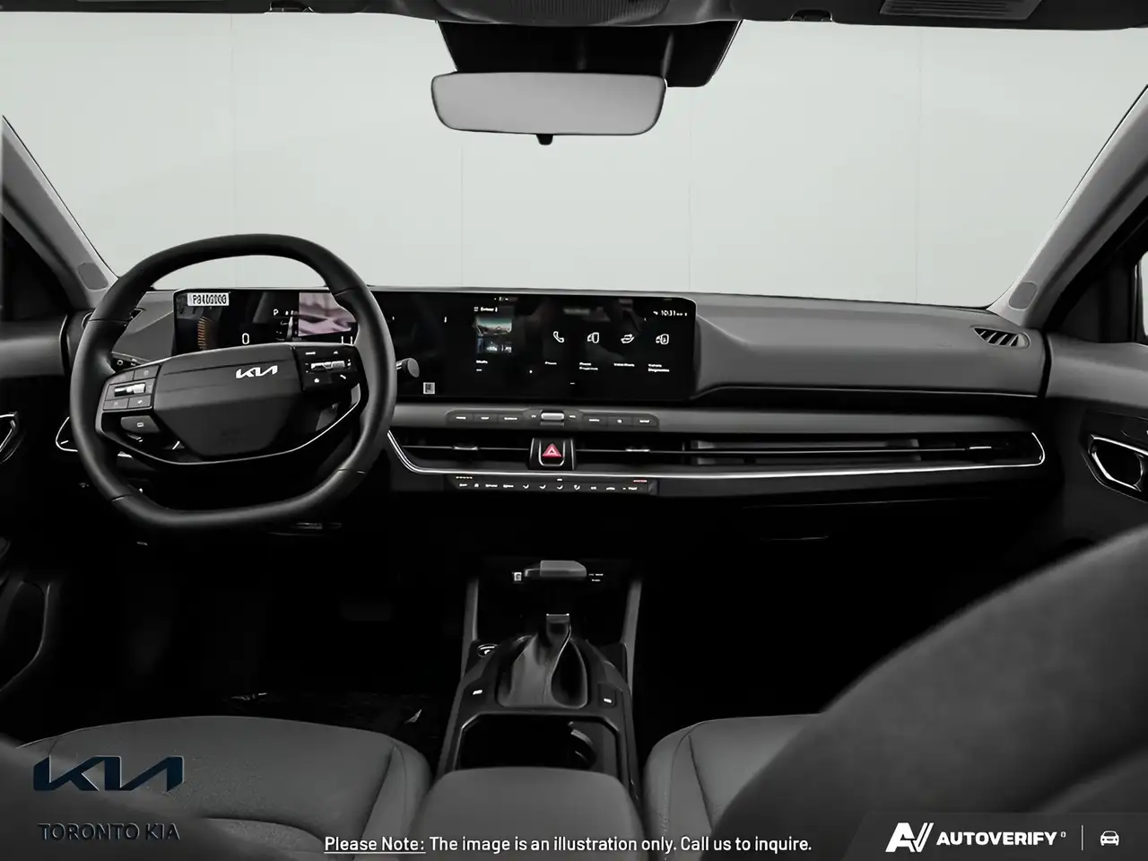 Kia K4 photo Kia K4