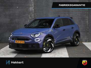 Turismo 54 kWh 282pk Automaat KUIPSTOELEN | 20''LM