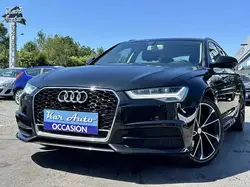 Audi A6 Avant 2.0 TDi ultra S tr.
