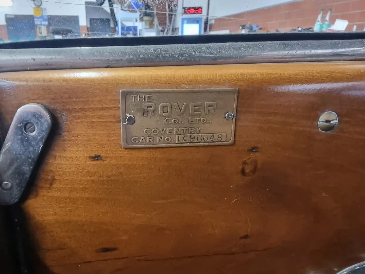Rover, foto 8