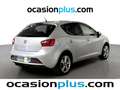 SEAT Ibiza 1.0 EcoTSI S&S FR DSG 110 Gris - thumbnail 4