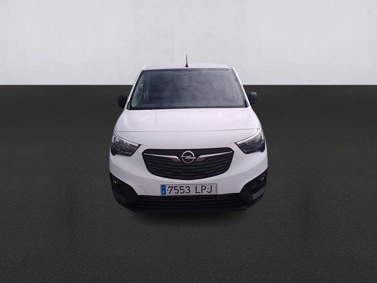 Opel Combo 1.5 TD 75kW (100CV) Express L H1 650kg Bianco - 2