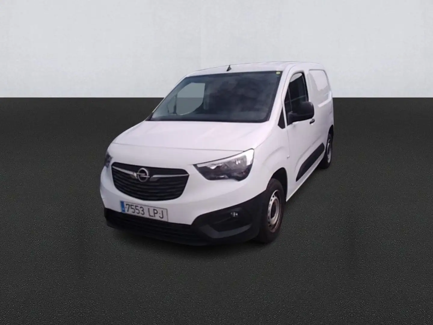Opel Combo 1.5 TD 75kW (100CV) Express L H1 650kg Bianco - 1