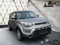 Kia Soul 1.6 CRDi +Klima+elektr. Fensterheber Silber - thumbnail 8