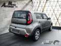 Kia Soul 1.6 CRDi +Klima+elektr. Fensterheber Silber - thumbnail 6