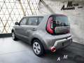 Kia Soul 1.6 CRDi +Klima+elektr. Fensterheber Silber - thumbnail 7