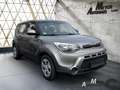 Kia Soul 1.6 CRDi +Klima+elektr. Fensterheber Silber - thumbnail 5