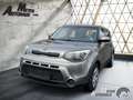 Kia Soul 1.6 CRDi +Klima+elektr. Fensterheber Silber - thumbnail 1
