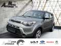 Kia Soul 1.6 CRDi +Klima+elektr. Fensterheber Silber - thumbnail 2