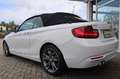 BMW 220 i Cabrio Advantage/HiFi/Xenon/Navi/Shz/PDC Weiß - thumbnail 5