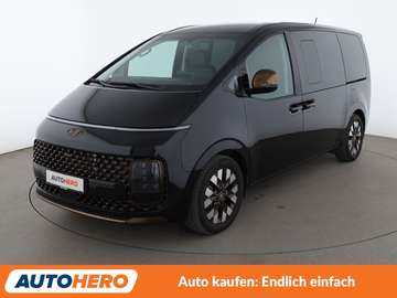 2.2 CRDi Signature 4WD Aut.*NAVI*ACC*CAM*PDC*